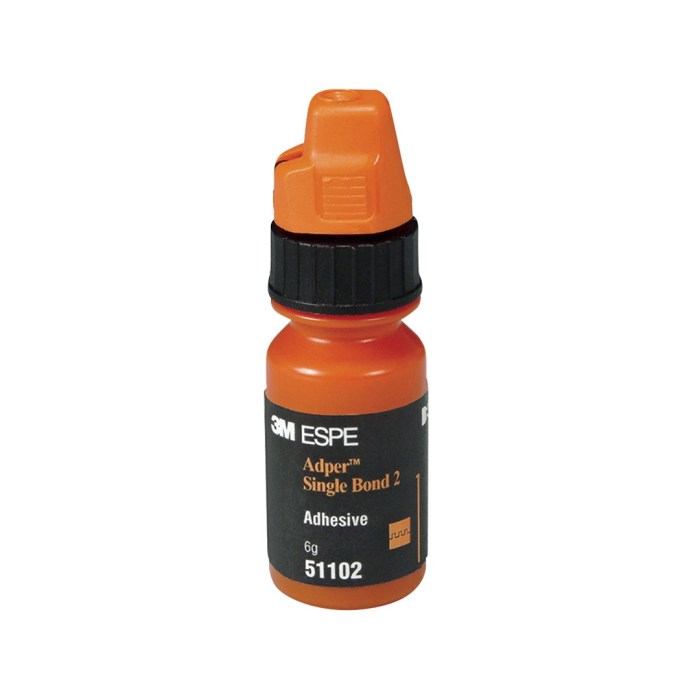 Universal bond dental