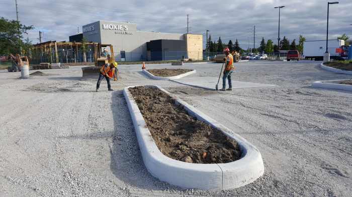 Paving commercial tri county services our