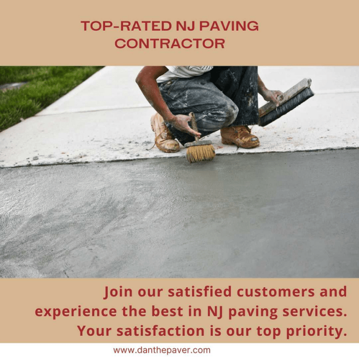 Driveway asphalt paving blacktop contractors contractor sealer thumbtack pavers