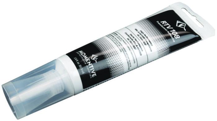Rtv108 2.8 oz tube