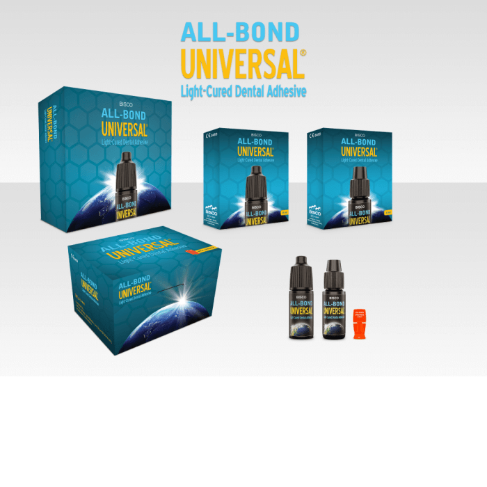 Universal bond