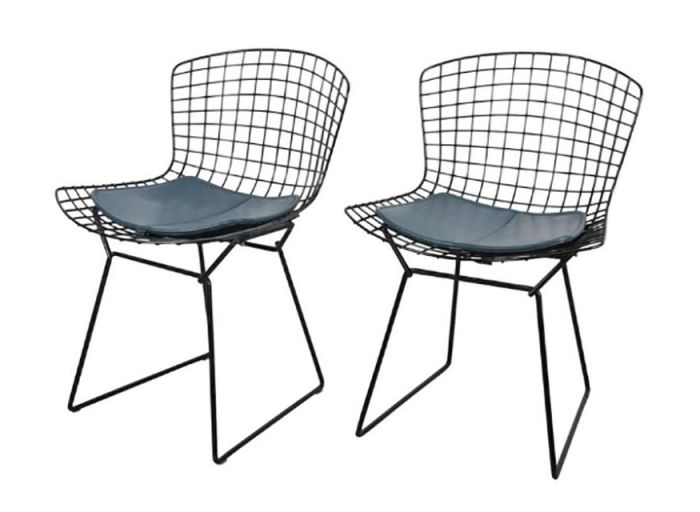 Patio prettyprudent prudent Mid century modern patio furniture