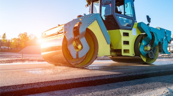 Parking commercial lot paving company helps thrive ways business