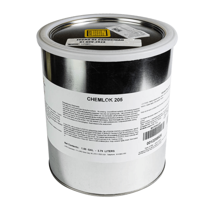 Chemlok 205 price