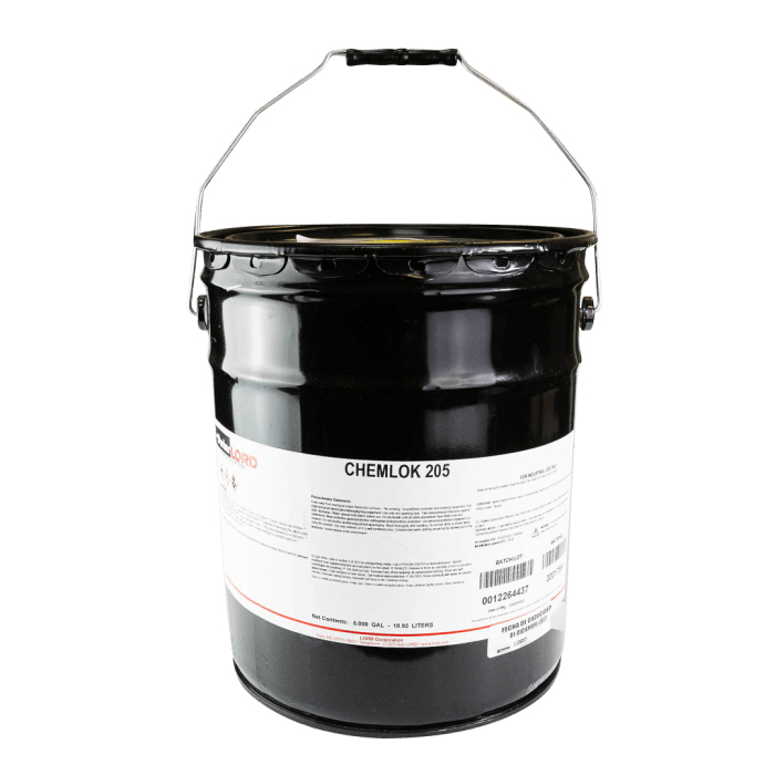 Chemlok 205 price