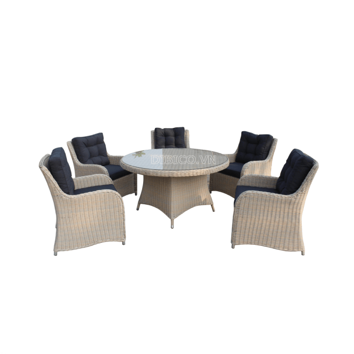 Meadow decor outdoor furniture