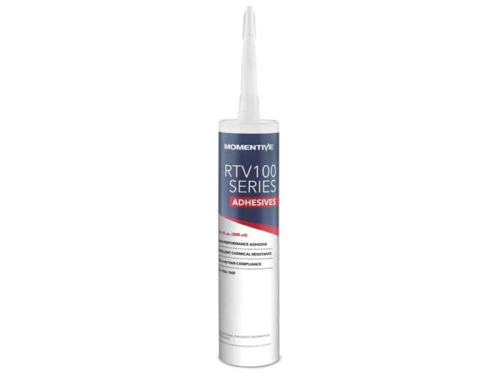 Rtv108 2.8 oz tube