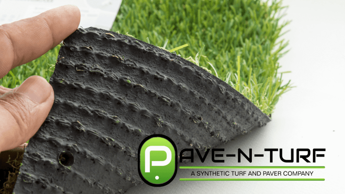 Paver turf grass paving bend oregon