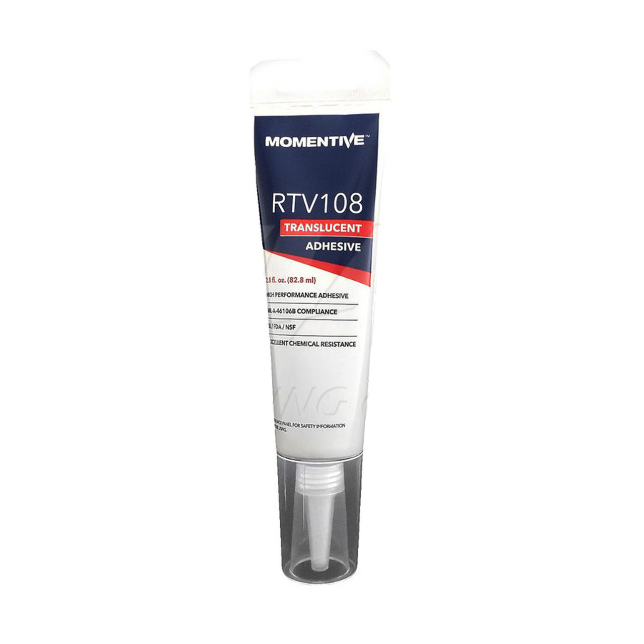 Rtv108 2.8 oz tube