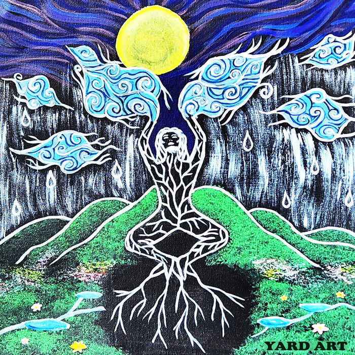 Yard great day have Yard great day have