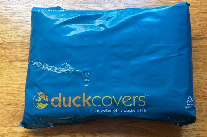 Luxe decor outdoor furniture