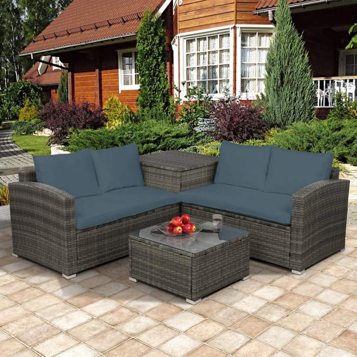 Patio furnishings near me