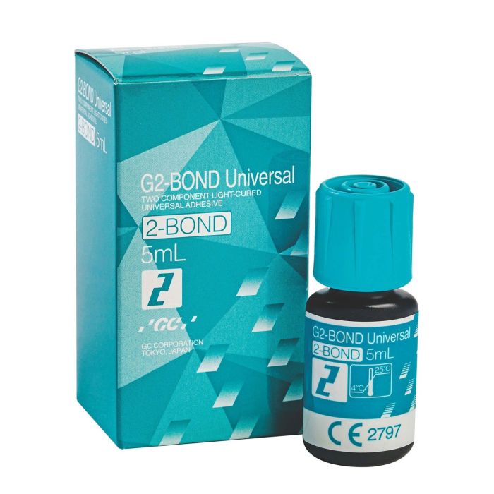 G2 bond universal