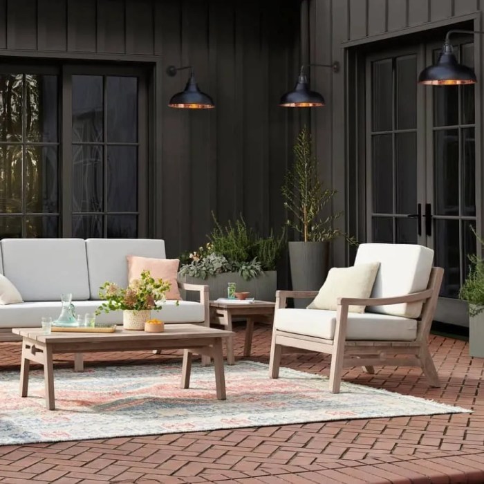 Outdoor furnishings near me