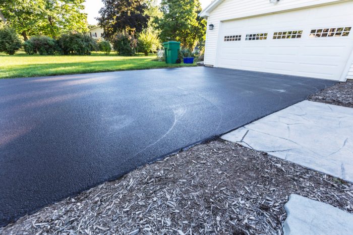 Asphalt paving companies near me