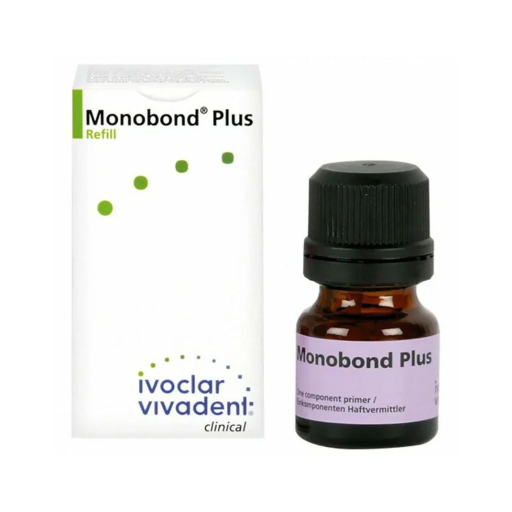 Monobond plus universal primer