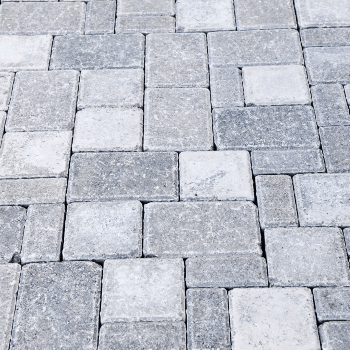 Paver installation near me