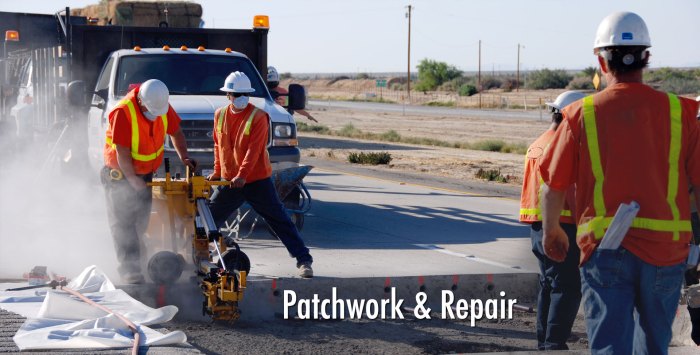 Asphalt paving milling